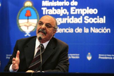 �La CGT deber�a marcar los l�mites ante la contraofensiva laboral�