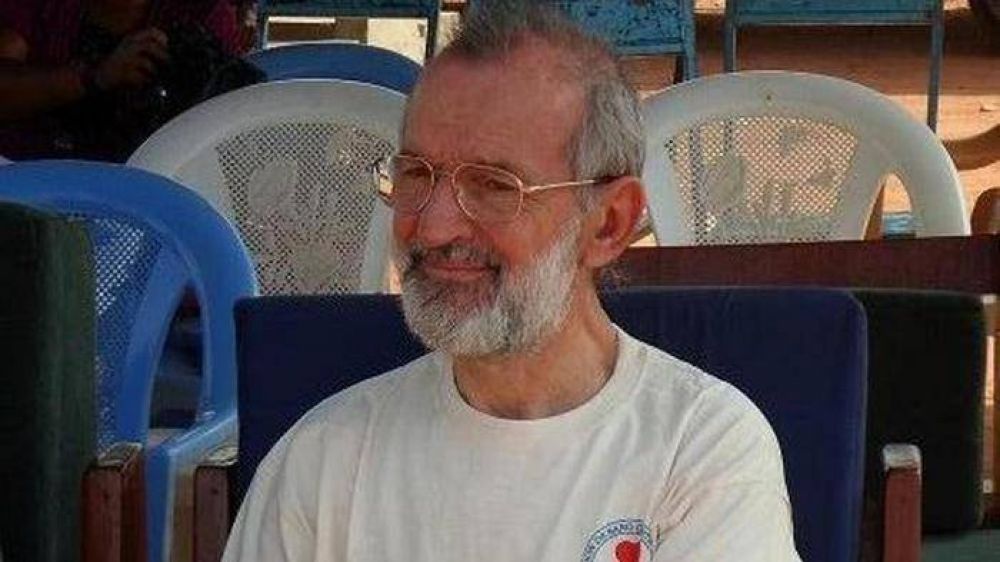 Hermano Fiorenzo, el cirujano de los milagros