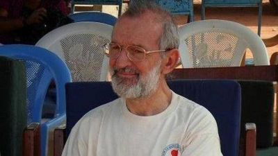 Hermano Fiorenzo, el cirujano de los milagros