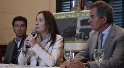 No siempre estar alineado es positivo: Bah�a Blanca recibir� casi medio punto menos de coparticipaci�n