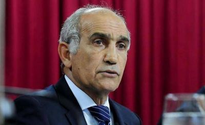 Despu�s de 30 a�os, un radical vuelve a estar al frente de la Gobernaci�n de la Provincia de Buenos Aires