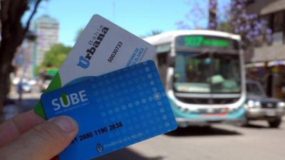 10 cosas que ten�s que saber sobre la llegada de SUBE a Bah�a Blanca