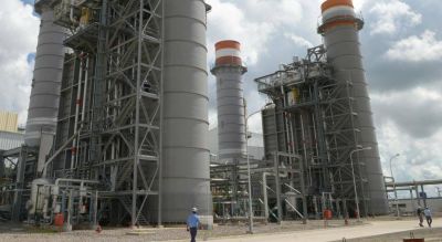 Grupo inversor proyecta una central m�s grande que Pilar