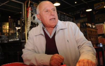 Lifschitz culp� a C�rdoba: 