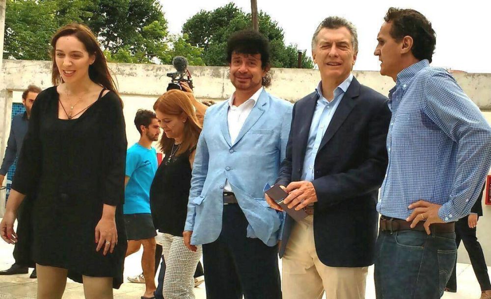 Daniel Mollo: �Katopodis tiene buen di�logo con la Provincia, y qu� mejor que aprovechar eso�
