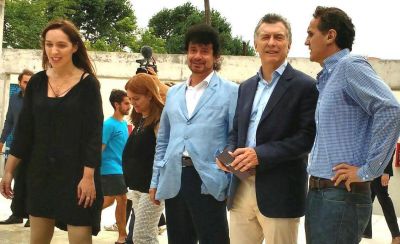 Daniel Mollo: �Katopodis tiene buen di�logo con la Provincia, y qu� mejor que aprovechar eso�