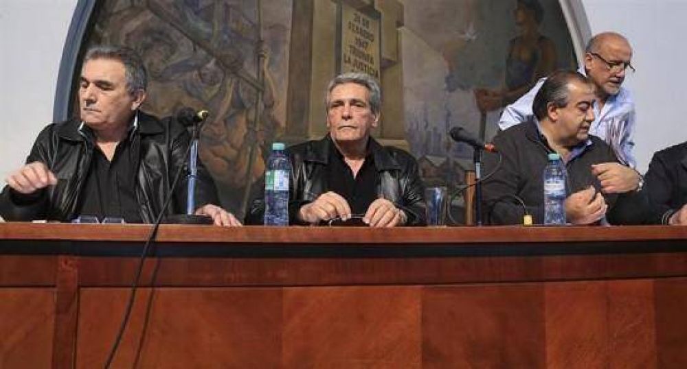 Rechazo de la CGT al plan oficial para negociar salarios con la inflaci�n futura