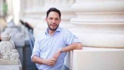 Ferraro quiere una comisi�n de seguimiento para el Paseo del Bajo