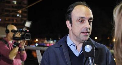 Eval�an realizar Tecn�polis en la ciudad