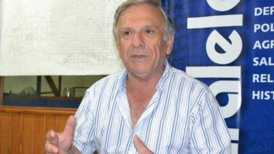 Victoria: nueva renuncia en el Gabinete de Maiocco
