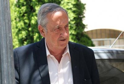 Miguel Lunghi duplic� la planta de personal del Municipio en sus 13 a�os en el Gobierno