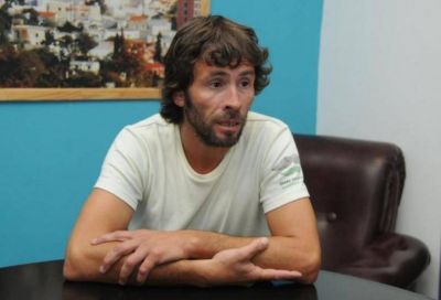 �Estamos en una situaci�n de mucho conflicto�, advirti� el titular de Suteba