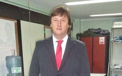 Lewicki ya puede retomar su banca en el Concejo