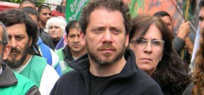 AJB denunci� un intento de 