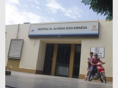 Angaco tendr� un nuevo hospital y calculan que triplicar� la atenci�n 