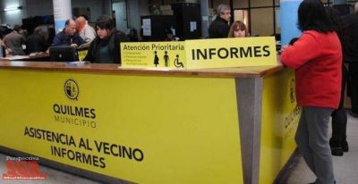 Hasta el 30 de junio est� vigente el nuevo plan de facilidades de pago municipal