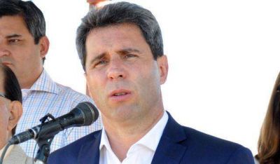 U�ac anticip� que multar�n a Barrick por el incidente en Lama
