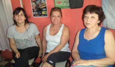 La cooperadora del hospital de Cachar� no recibe los fondos que tiene que enviar la Municipalidad