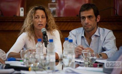 Otro veto: Arroyo le baj� el pulgar a proyecto oficialista que propon�a crear plazas