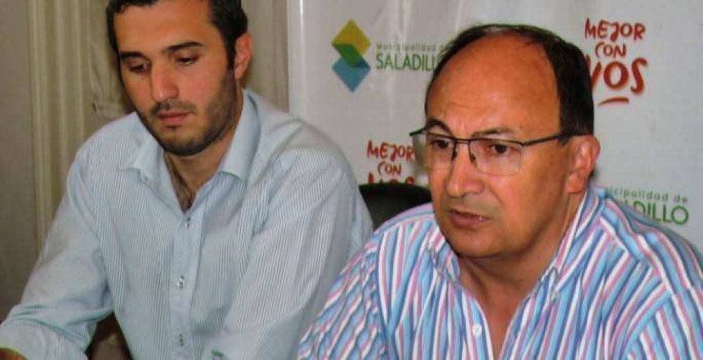 El Municipio firm� un acuerdo con Provincia ART para regularizar la deuda