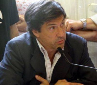 �Hay que acelerar la conformaci�n de una mesa pol�tica de Cambiemos�