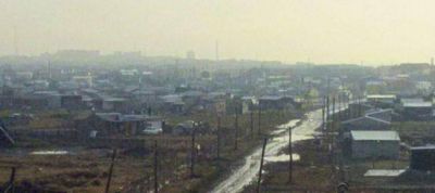 Adjudicaron obras de mejoras para el barrio �Arraigo Sur�