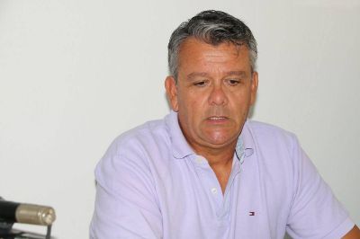 Obras y creaci�n de leyes, las soluciones para que la Provincia deje de inundarse