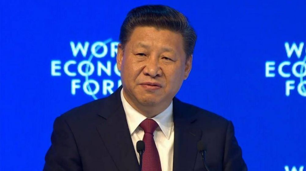 Xi Jinping defendi la economa global y critic el proteccionismo en el Foro de Davos