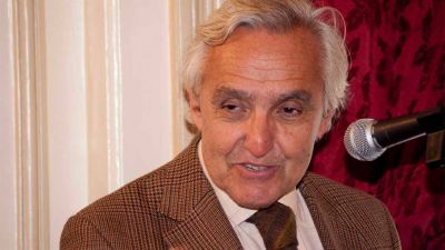 �Vidal se ha sabido mover muy bien pol�ticamente�