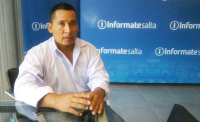 ATE convoca a un paro para la pr�xima semana