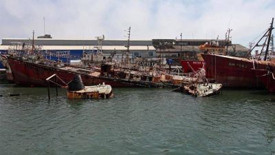 Crisis pesquera: La mala poltica econmica de 2008 a 2015 perjudic mucho la industria