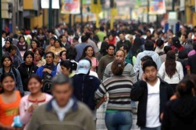 C�mo es el humor social y c�mo est�n consideradas las figuras del gobierno y la oposici�n