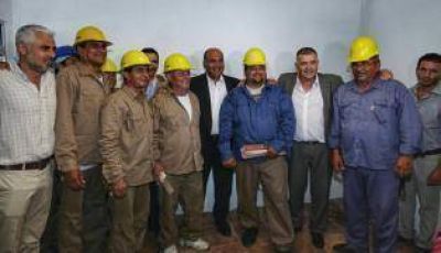 Manzur insta a Macri a un reparto equitativo