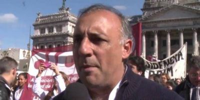 Desde Cicop est�n dispuestos a sentarse cada vez que los convoquen, pero advierten 