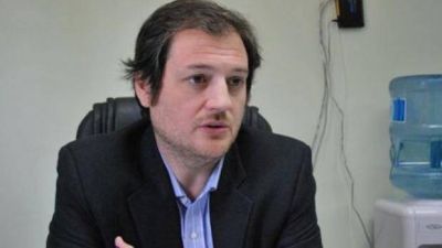 Prestadores en la espera de que OSEP pague las prestaciones de octubre
