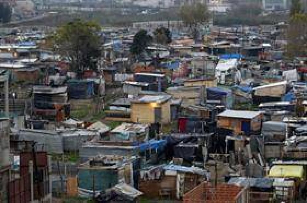 Por la ca�da de la inflaci�n, baj� el �ndice de pobreza en la Ciudad de Buenos Aires