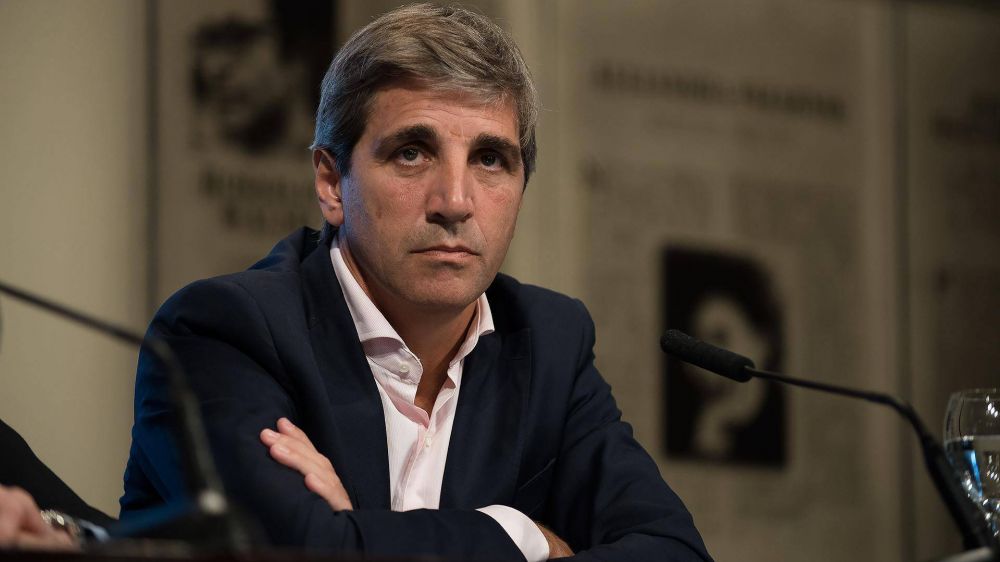 El Gobierno podr�a captar unos USD 15.000 millones en la primera colocaci�n de deuda de 2017