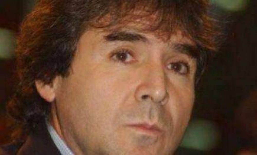 Ac estn los audios que vinculan al senador Juan Manuel Irrazbal con el caso Nisman