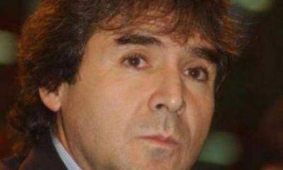 Acá están los audios que vinculan al senador Juan Manuel Irrazábal con el caso Nisman