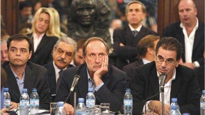 Otra baja en el Gobierno: Daniel Cha�n dejar� su cargo en pr�ximos d�as