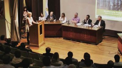 Definen en la Provincia la suba de luz que regir� desde febrero