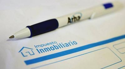 Provincia: el impuesto inmobiliario llega con el 38 % de aumento