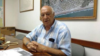 Por $7 millones, prev�n ampliaci�n de la red de agua en Claromec�
