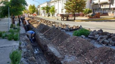 Uso racional del agua: no se aplicaron multas por derroches