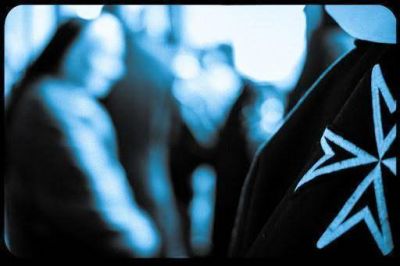 Santa Sede reitera apoyo a Orden de Malta, pero investigaci�n sigue adelante
