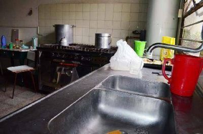 Avanza prueba piloto para municipalizar los comedores
