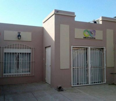 Baradero cuenta con un Centro de Consultas y Tratamientos Oncol�gicos