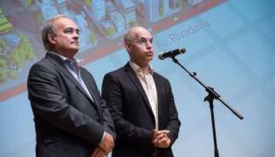 El nuevo Once: �Las obras empiezan ya, esta misma semana�