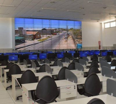 Gobierno lanza en febrero el curso de capacitaci�n para ingresar al 911