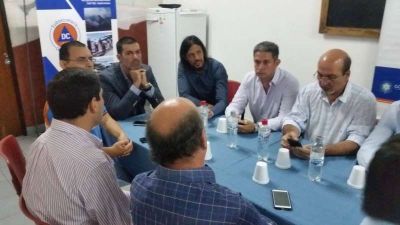 Comit� de Emergencias